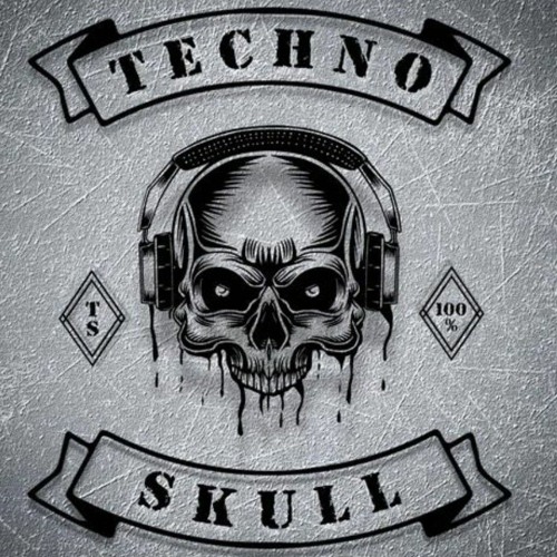 Techno Skull’s avatar