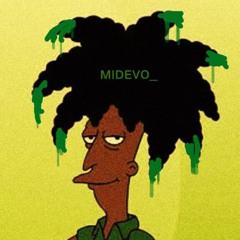 Midevo