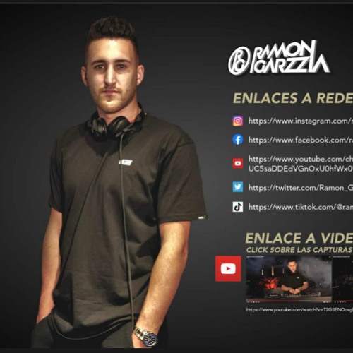 Ramon GarZzia’s avatar