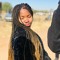 Lesedi R Mothibi