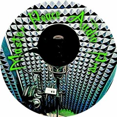 Master Peace Audio Pro.