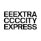 extra city express (ece)