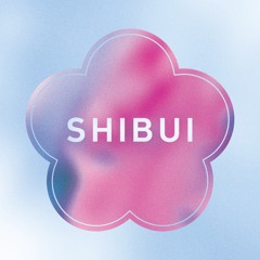 SHIBUI