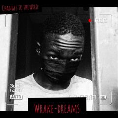 wrake-dreams 🌌