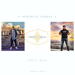 Herencia Vargas Oficial