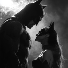 His Queen