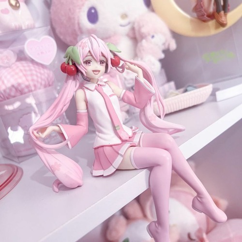 Sakura Miku!’s avatar