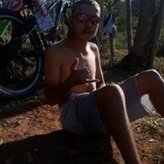Yago Maximiliano
