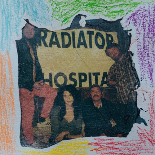 Stream Radiator Hospital music Listen to songs, albums, playlists for