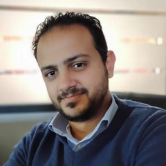 Khaled Mohamed Mahdy