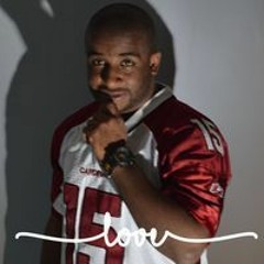 نايف المرزوق