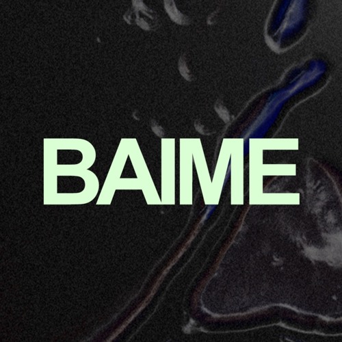 BAIME official’s avatar