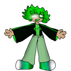 Viridius