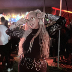Technowitch 🩶⛓️