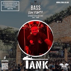 Tank DJ