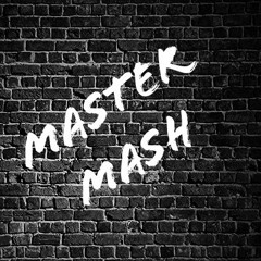 DJ Master Mash
