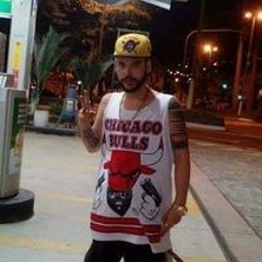Daniel Franco Alkimista