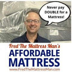 Affordable Mattress of Holland