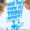 Toby Spin