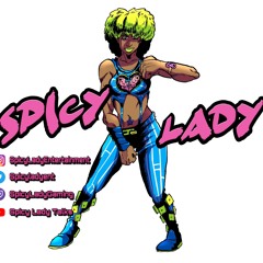 Spicy Lady Talks Podcast