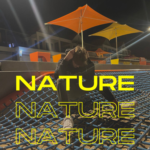 Nature’s avatar