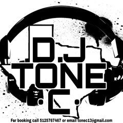 DJ TONE C