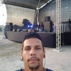 Lucian Veras