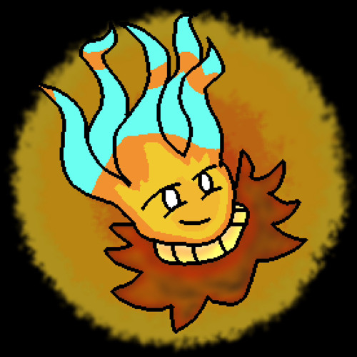 TheTrueFlame’s avatar