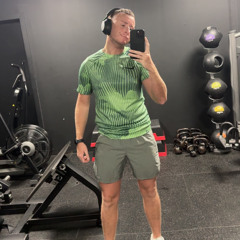 James opray