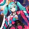 Hatsune Miku