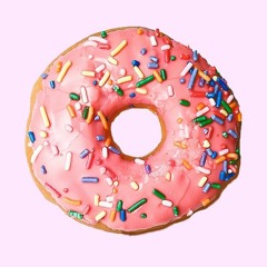 Mr. Donut
