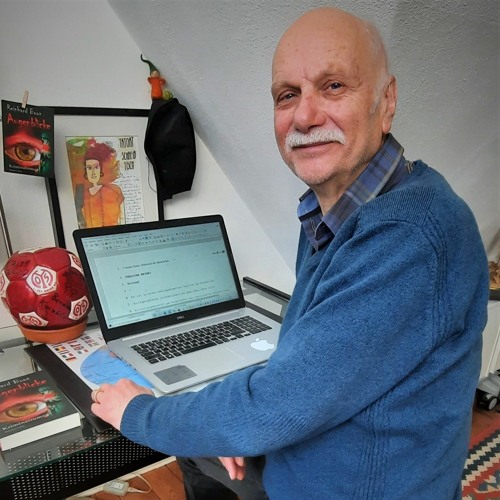 Stream Reinhard Boos music Listen to songs, albums, playlists for