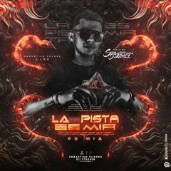 Sebastián Suarez perfil 2