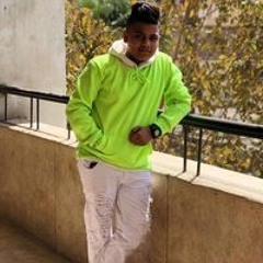Abdullh Farag