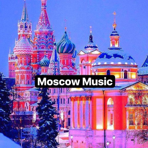 Stream Moscow Music music | Listen to songs, albums, playlists for free ...