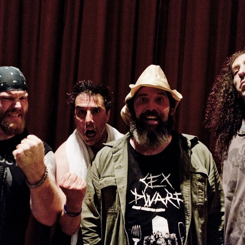 Stream Brutal Truth music | Listen to songs, albums, playlists for free ...