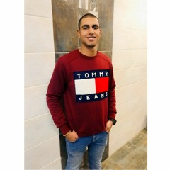 Mohamed Mahfouz 👮‍♂️