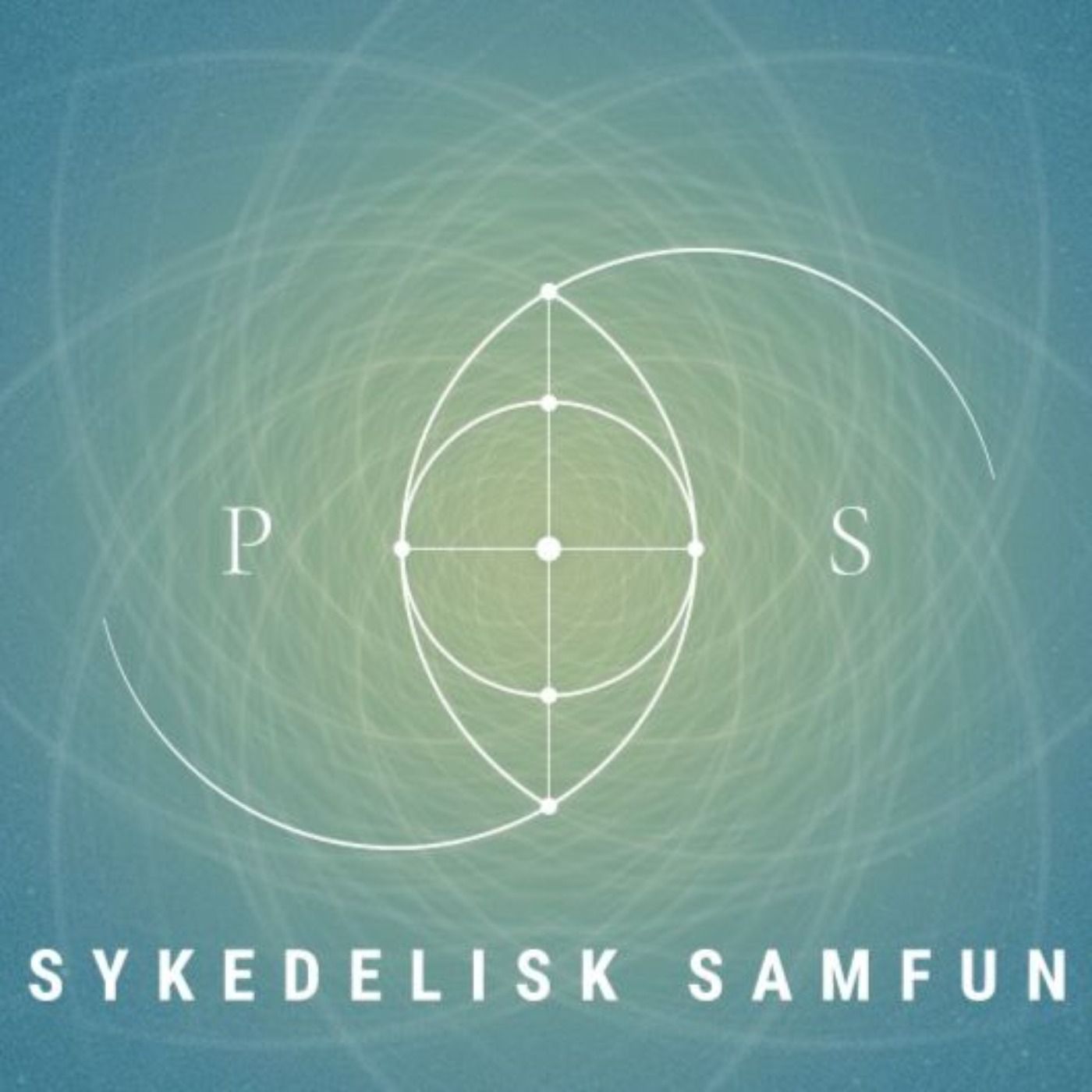 Psykedelisk Samfund