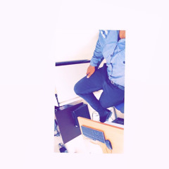 Mr•AMIEL HILAIRE