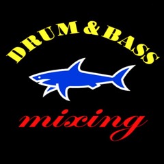 SharkDNB