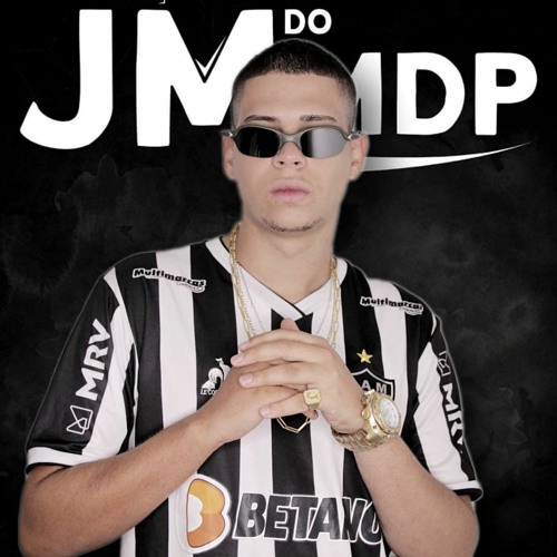 DJ JM DO MDP’s avatar