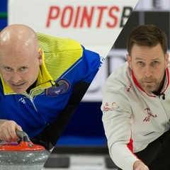 Brier Cup Curling 2024 Live on Tv