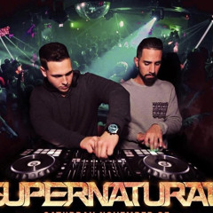 SuperNatural