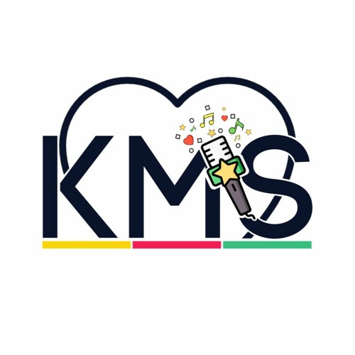 K - Music Sweet’s avatar