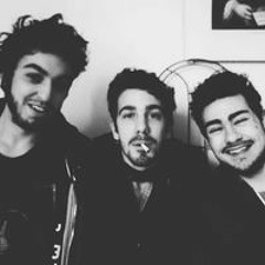 Sacha Crosaz