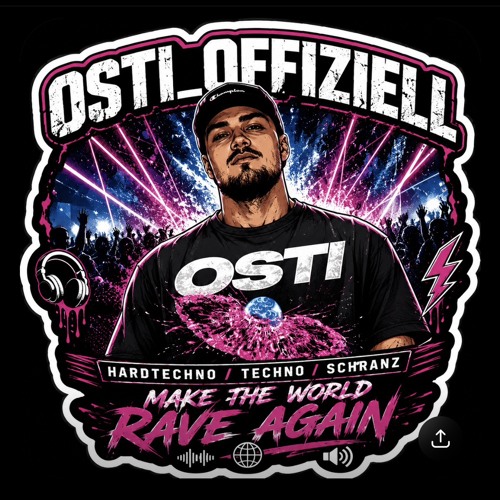 Osti_Offiziell — artist photo