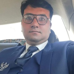 Saudullah Khan
