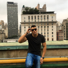 Felipe Gonçalves
