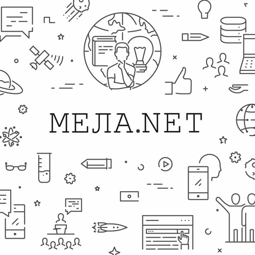 Mela.net’s avatar