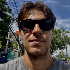 Santiago Cox